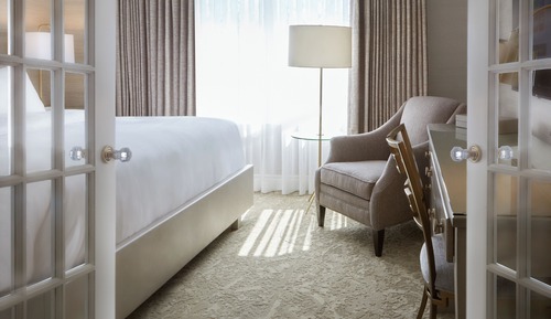 Classic Suite, 1 King Bed with Sofa bed