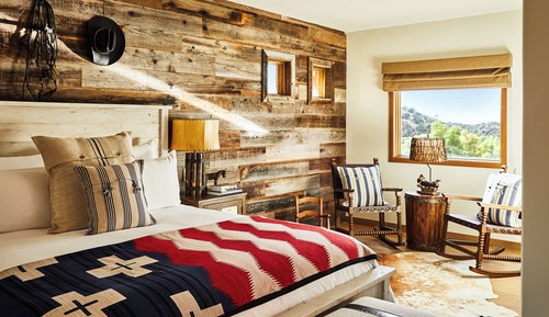 Room, 1 Queen Bed (Bunkhouse)