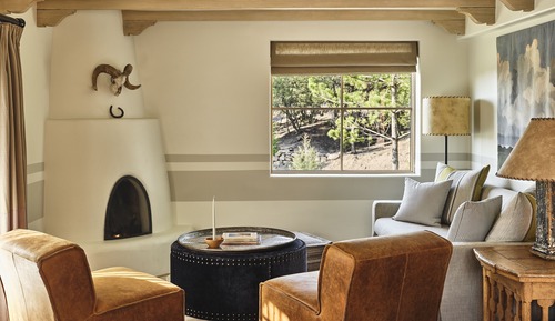 Suite, 1 Bedroom, Valley View (King)