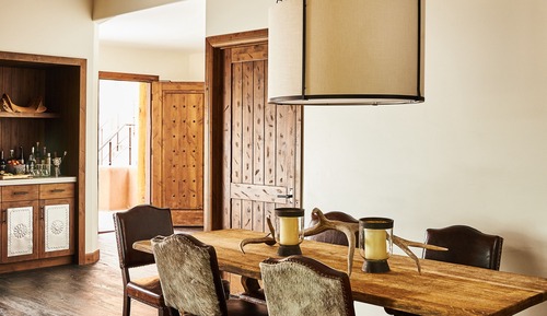 Suite, 3 Bedrooms (Casita)