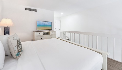 Two Bedroom Captiva Resort Villa Standard