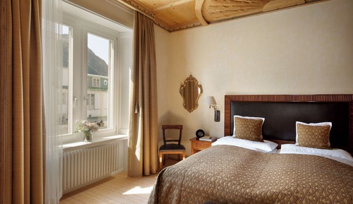 Laret Suite