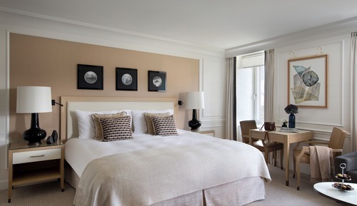 Junior Suite Premium