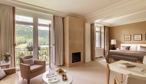 Junior Suite Deluxe