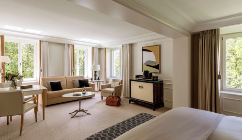Junior Suite Superior