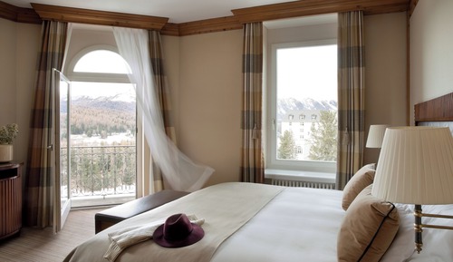 Bellaval Suite