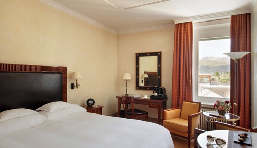 Doppelzimmer Classic