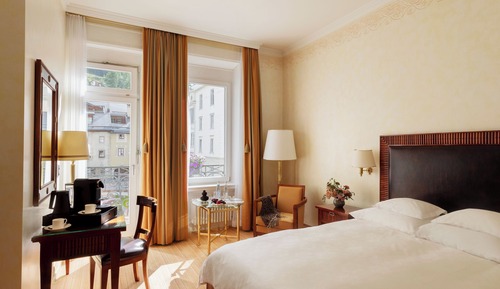 Superior Single Room