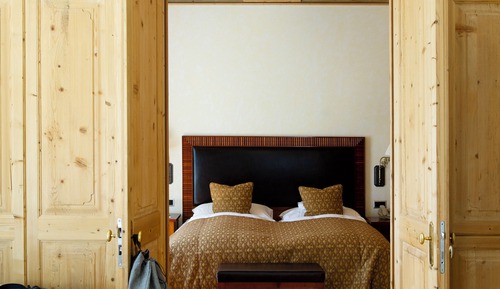 Segantini Suite