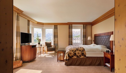 Engiadina Suite