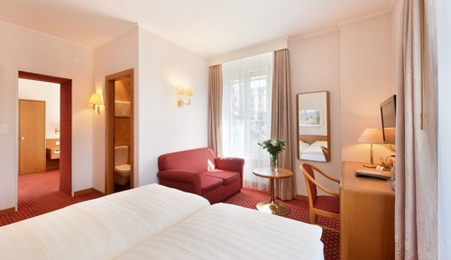 Family Triple Room