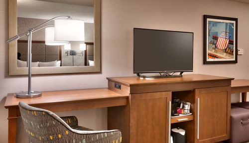 Room, 2 Queen Beds, Non Smoking, Refrigerator