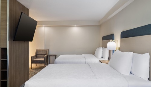 Suite, 1 Bedroom