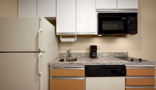 Standard Room, 1 Queen Bed, Smoking