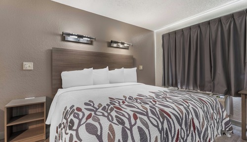 Superior Room, 1 King Bed with Sofa bed, Non Smoking, Kitchen