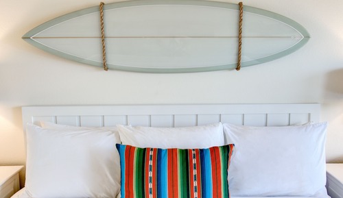 Coastal Queen/Queen