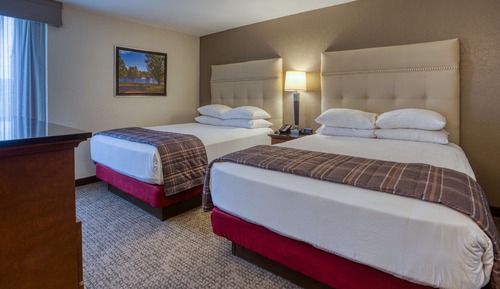 Room, 2 Queen Beds