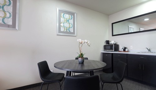 Deluxe Suite with Ocean View