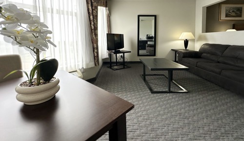 King Junior Suite