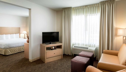 Room, Multiple Beds, Non Smoking