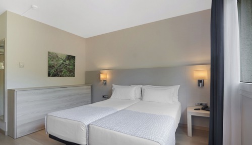 Executive Triple Room (3 adults)