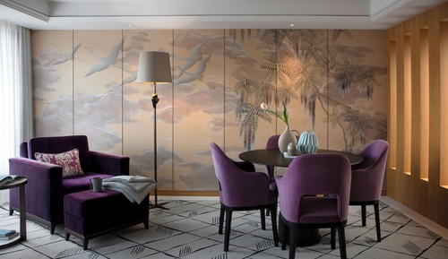Signature Suite (Riverside)