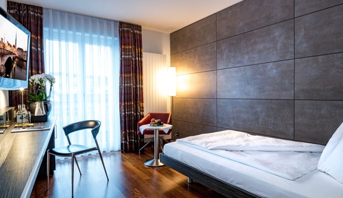 Single Room, Air conditioning