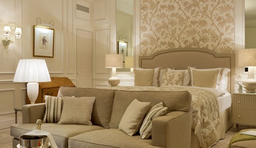 Junior Suite (Palace)