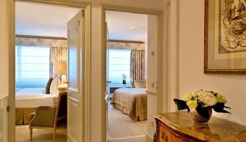 Duplex Suite