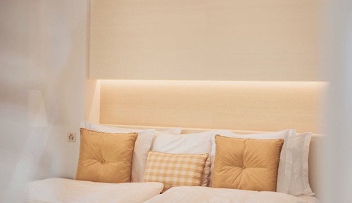 Spa Suite