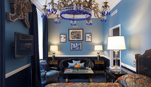 Premium Room, 1 King Bed