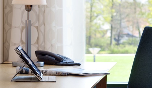 Nordic Room, 2 single beds