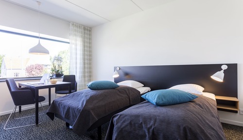 Business Twin Room, 2 Twin Beds