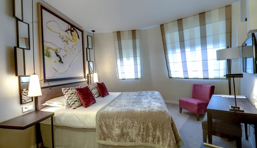 Superior Double or Twin Room