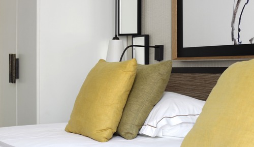 Classic Room, 1 Queen Bed