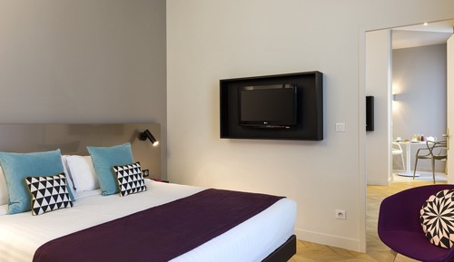 Executive Apartment, 1 Bedroom