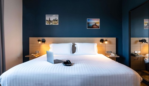 Classic Room, 1 Double Bed