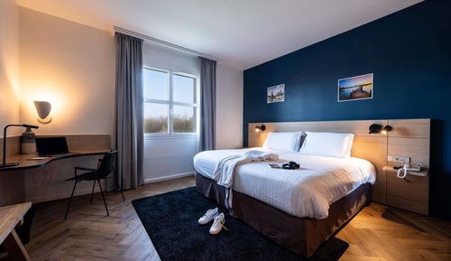 Privilege, Room, 1 Double Bed