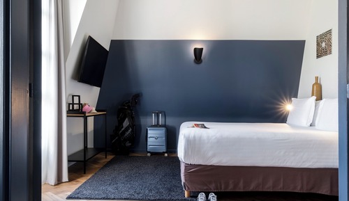 Executive Room, 1 Double Bed