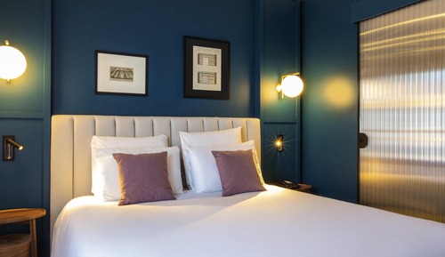 Classic Room, 1 Double Bed