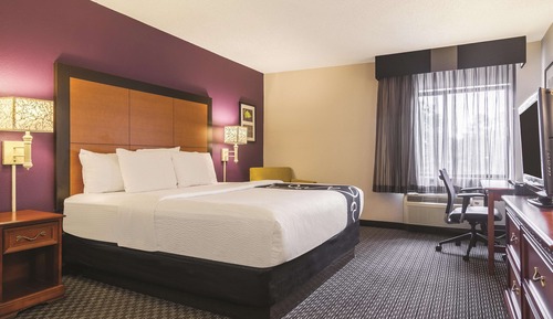 Suite, 2 Bedrooms, Non Smoking