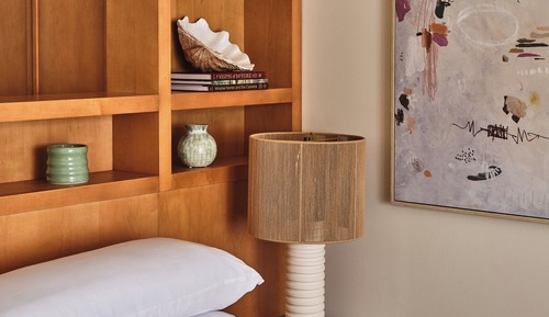 Room, 1 King Bed (Dune House Preview Surf)