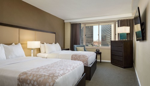 Suite, 1 Bedroom (King)