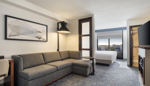 Room, 1 King Bed (Specialty)