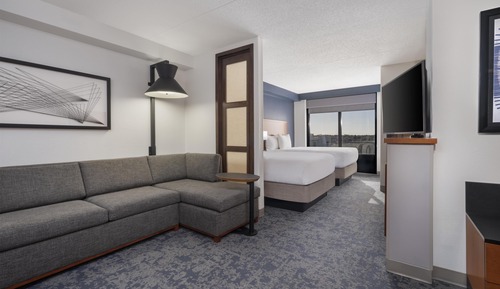 Room, 2 Double Beds (Specialty)