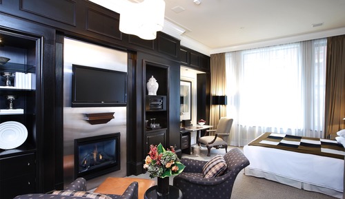 Suite (Bromfield)