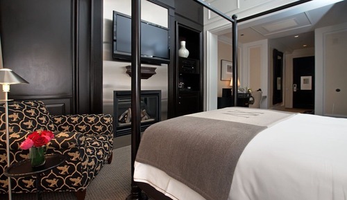 Executive Room, 1 Queen Bed