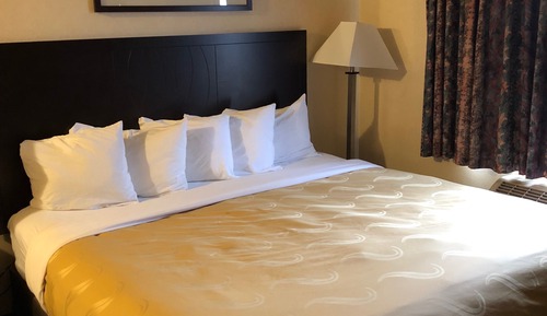 Standard Room, 1 King Bed, Non Smoking