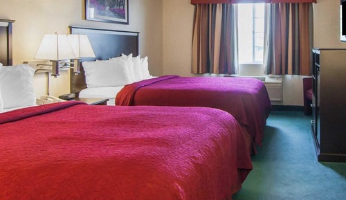 Room, 2 Queen Beds
