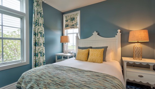 Cottage, 2 Bedrooms, Lakeside